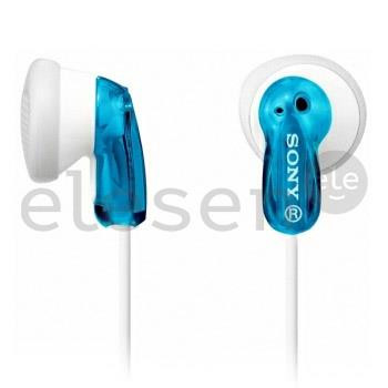 Ausinės Sony Prekė - MDRE9LPL.AE, Mėlynos
