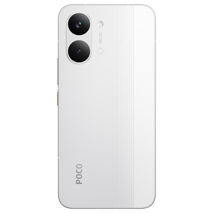 POCO X8 Pro Max, 12 GB, 512 GB, white - Smartphone