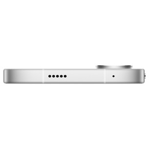 POCO X8 Pro Max, 12 GB, 512 GB, white - Smartphone