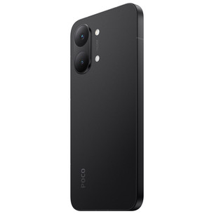 POCO X8 Pro Max, 12 GB, 512 GB, black - Smartphone