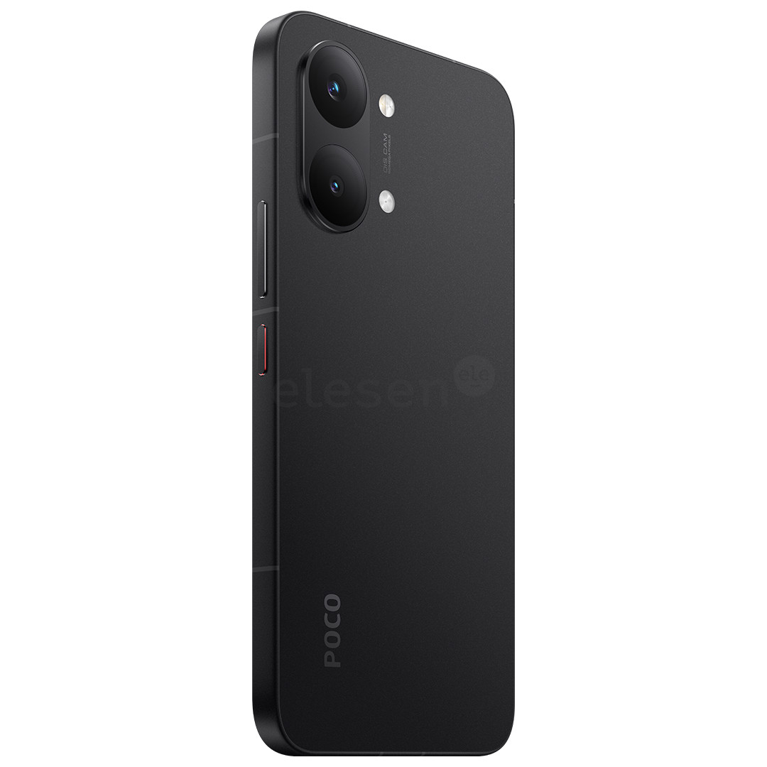 POCO X8 Pro Max, 12 GB, 512 GB, black - Smartphone