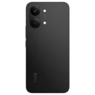 POCO X8 Pro Max, 12 GB, 512 GB, black - Smartphone