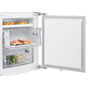 Samsung, NoFrost, 264 l, aukštis 178 cm - Įmontuojamas šaldytuvas