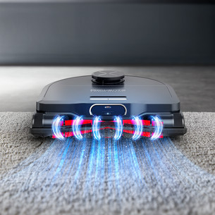 Tefal, Xplorer Series 220, 220+, 240 AI, 240 AI+ - Priedai dulkių siurbliui robotui