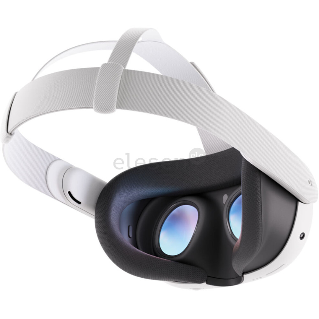 Meta Quest 3, 512 GB - VR headset Item - 815820024095