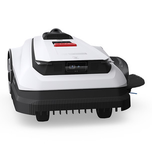 Ecovacs Goat A1600 LiDAR PRO, baltas/juodas - Belaidis vejos robotas