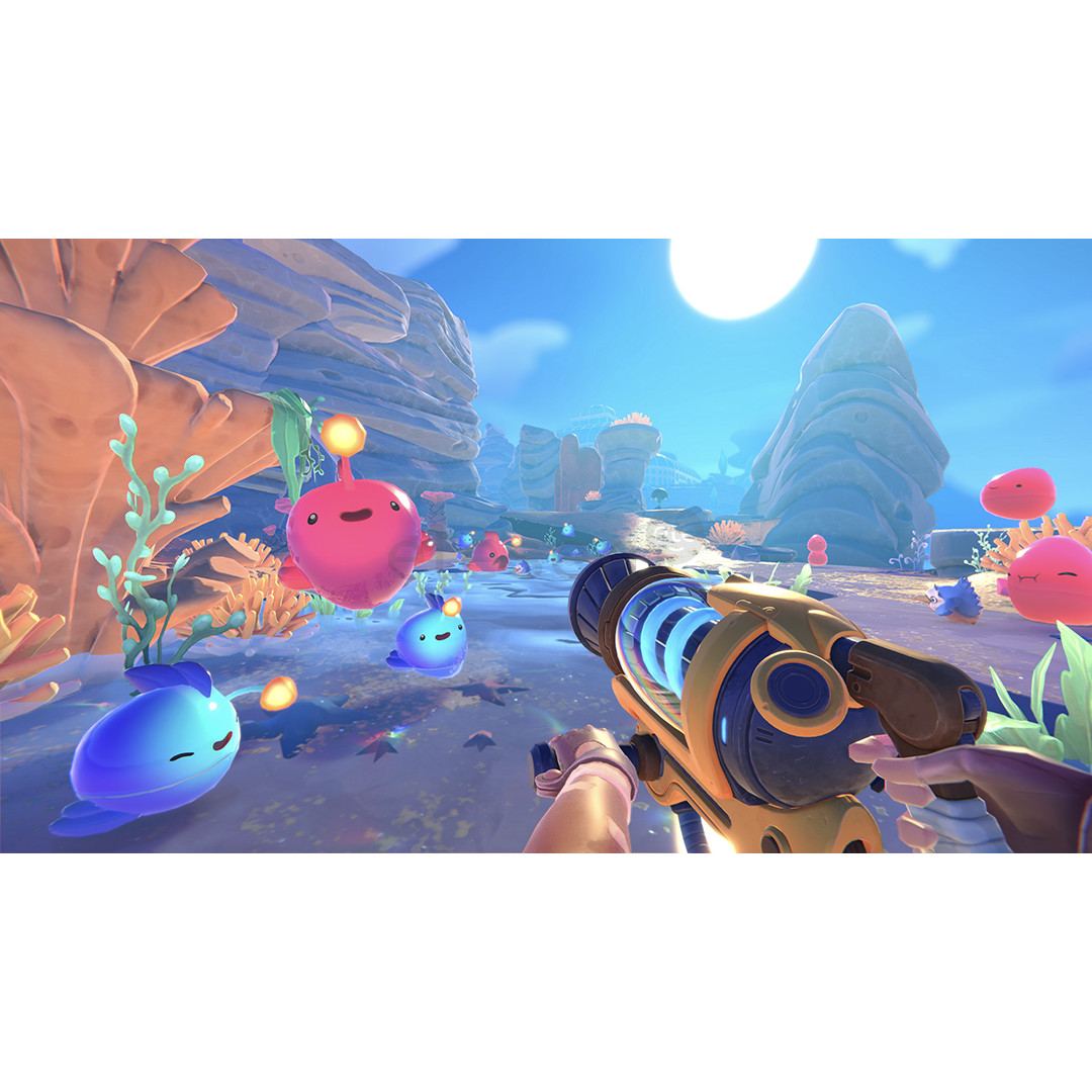 Slime Rancher 2, PlayStation 5 - Game
