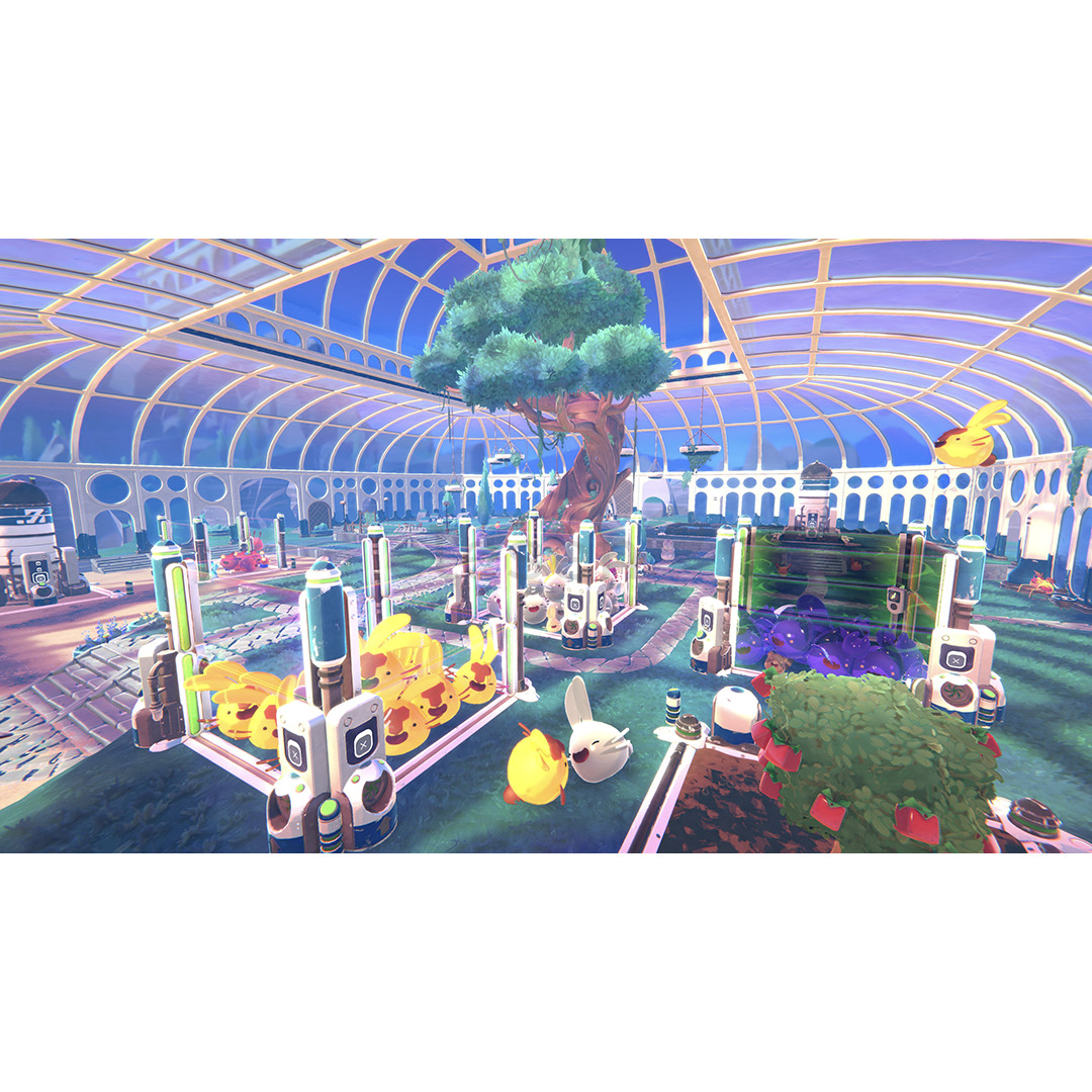 Slime Rancher 2, PlayStation 5 - Game