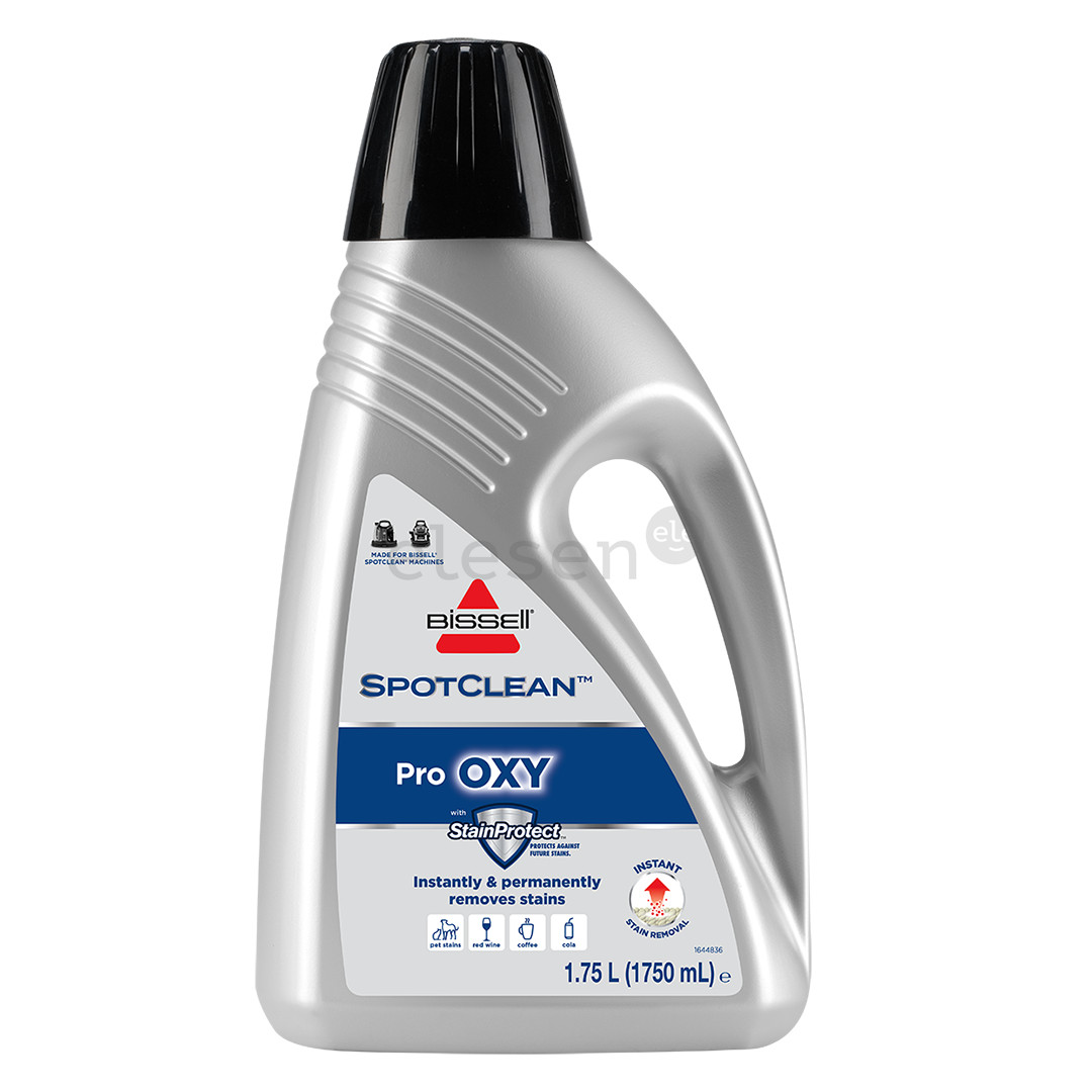 Bissell SpotClean® Pro Oxy, 1.75 L - Cleaning solution