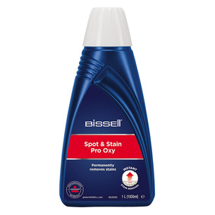 Bissell SpotClean® Spot & Stain Pro Oxy, 1 L - Cleaning solution