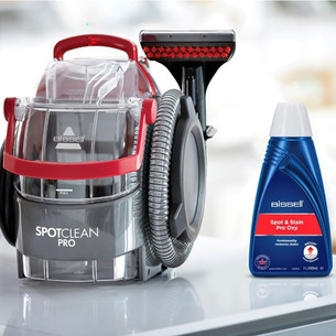 Bissell SpotClean® Spot & Stain Pro Oxy, 1 L - Cleaning solution