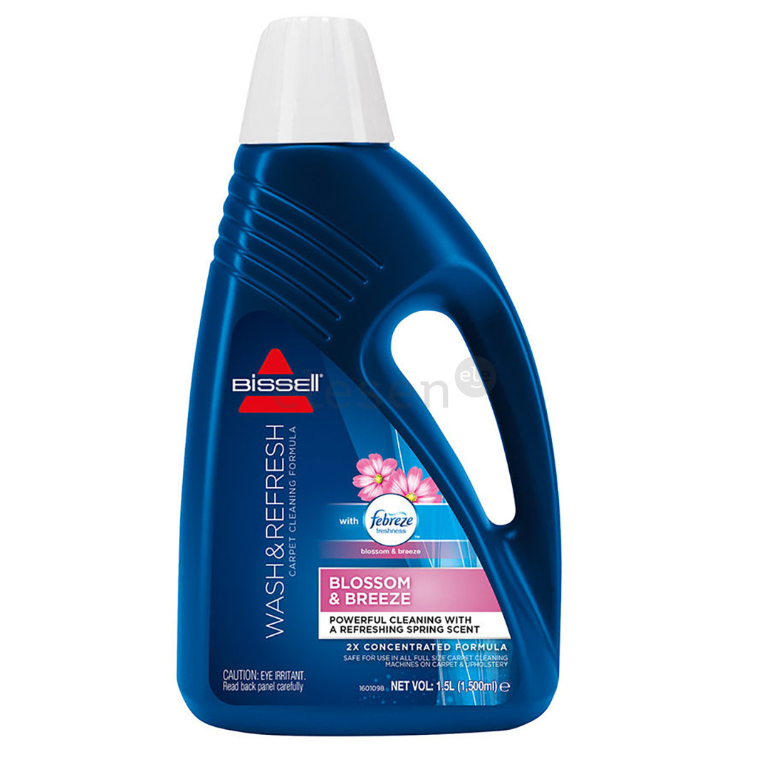Bissell SpotClean® Wash & Refresh, 1.5 L - Cleaning Solution