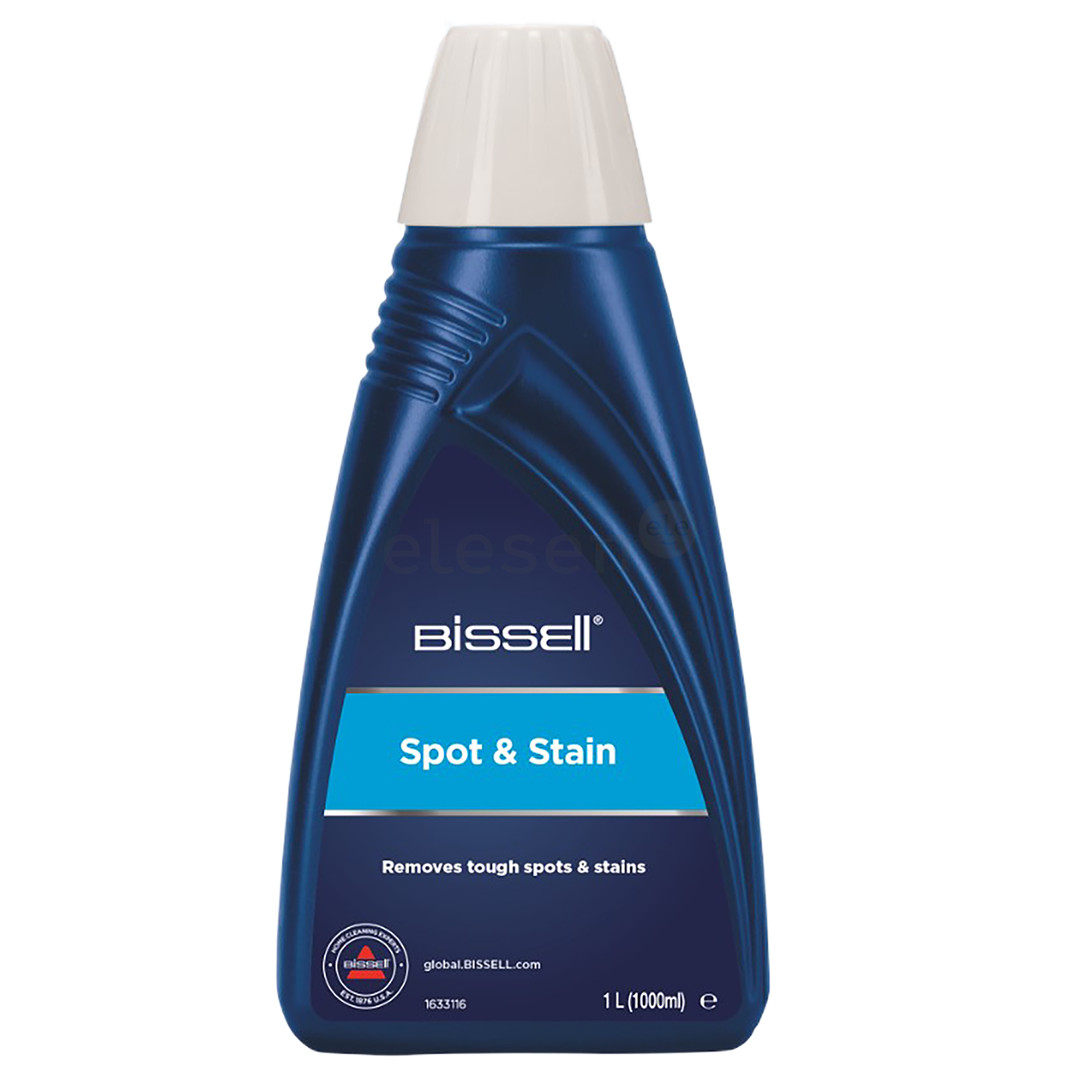 Bissell SpotClean® Spot & Stain, 1 л - Чистящее средство