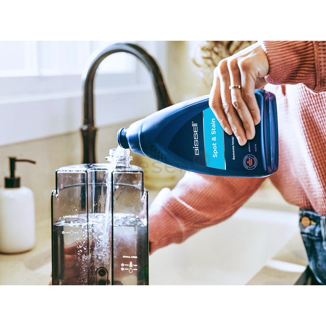 Bissell SpotClean® Spot & Stain, 1 л - Чистящее средство