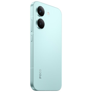 POCO X8 Pro, 12 GB, 512 GB, mint green - Smartphone