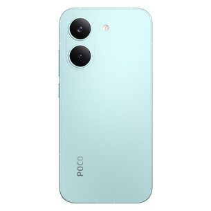 POCO X8 Pro, 12 GB, 512 GB, mint green - Smartphone