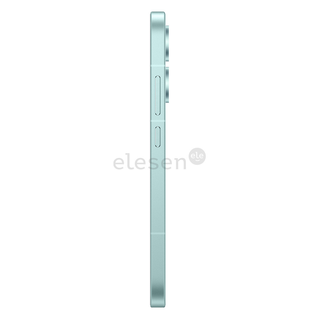 POCO X8 Pro, 12 GB, 512 GB, mint green - Smartphone