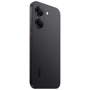 POCO X8 Pro, 12 GB, 512 GB, black - Smartphone