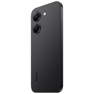 POCO X8 Pro, 12 GB, 512 GB, black - Smartphone