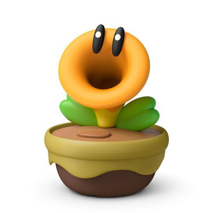 Nintendo Talking Flower - Decoration 045496510909