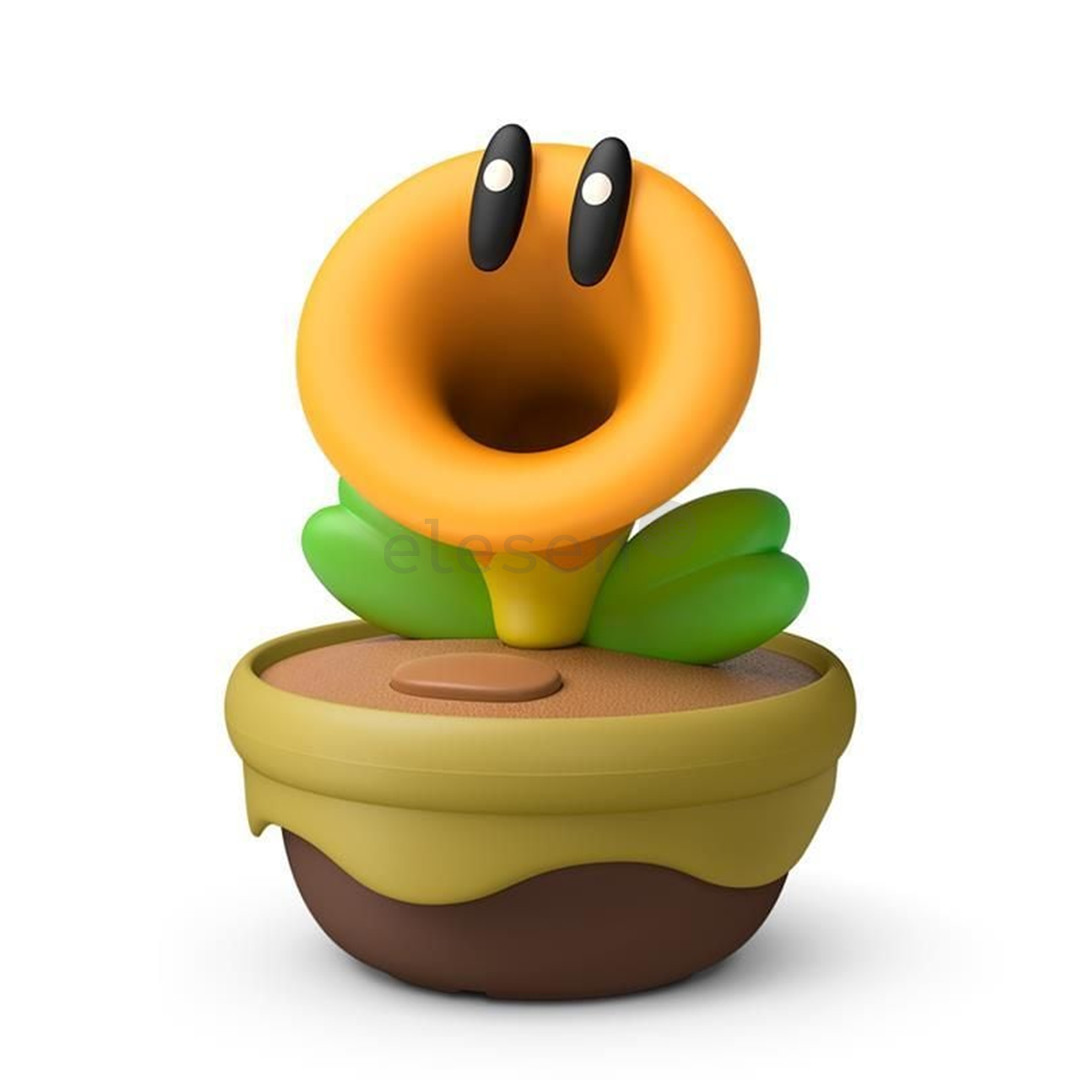 Nintendo Talking Flower - Decoration