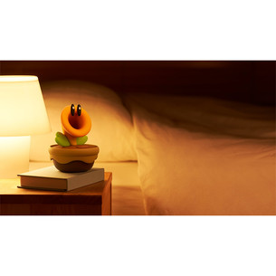 Nintendo Talking Flower - Decoration