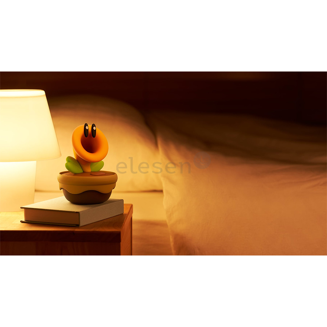 Nintendo Talking Flower - Decoration