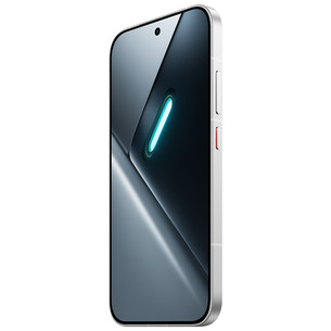 POCO X8 Pro, 12 GB, 512 GB, white - Smartphone