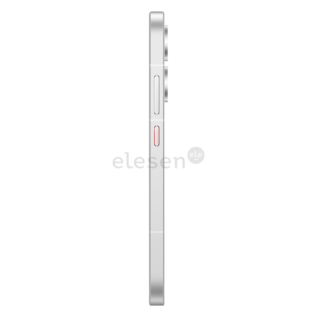 POCO X8 Pro, 12 GB, 512 GB, white - Smartphone