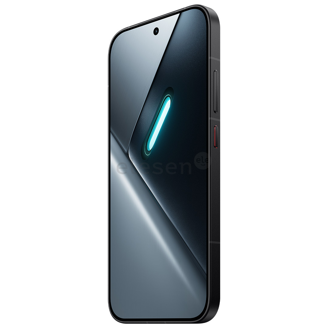 POCO X8 Pro, 8 GB, 256 GB, black - Smartphone