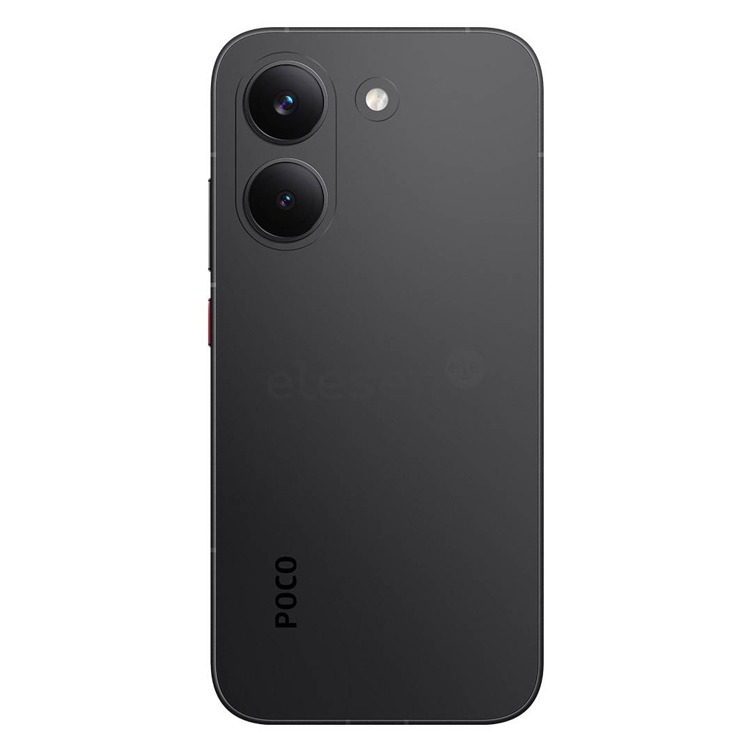 POCO X8 Pro, 8 GB, 256 GB, black - Smartphone