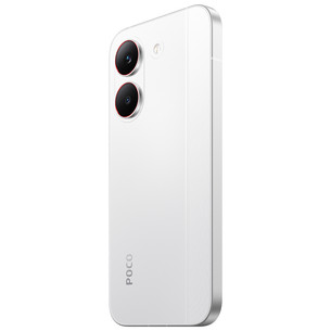 POCO X8 Pro, 8 GB, 256 GB, white - Smartphone