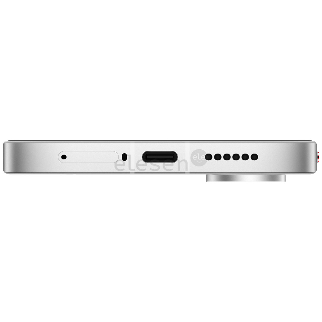 POCO X8 Pro, 8 GB, 256 GB, white - Smartphone