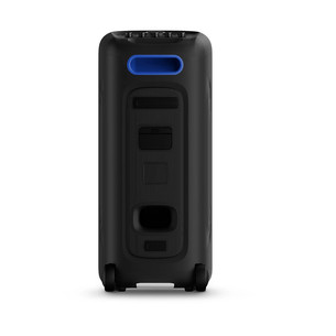 Philips TAX5000E, черный - Колонка для вечеринок