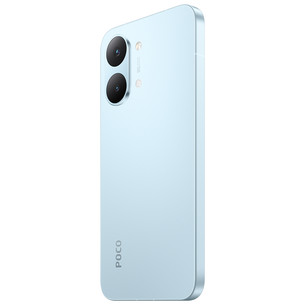 POCO X8 Pro Max, 12 GB, 512 GB, blue - Smartphone