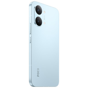 POCO X8 Pro Max, 12 GB, 512 GB, blue - Smartphone