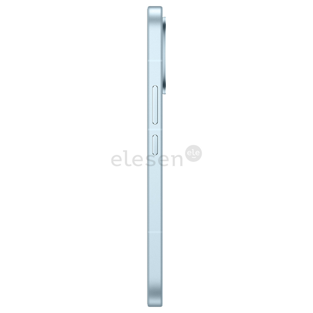 POCO X8 Pro Max, 12 GB, 512 GB, blue - Smartphone