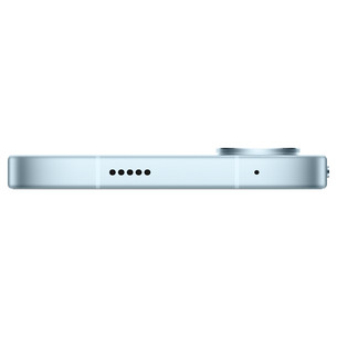 POCO X8 Pro Max, 12 GB, 512 GB, blue - Smartphone