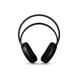 Philips SHC5200M2 TV headphones, черный - Беспроводные наушники