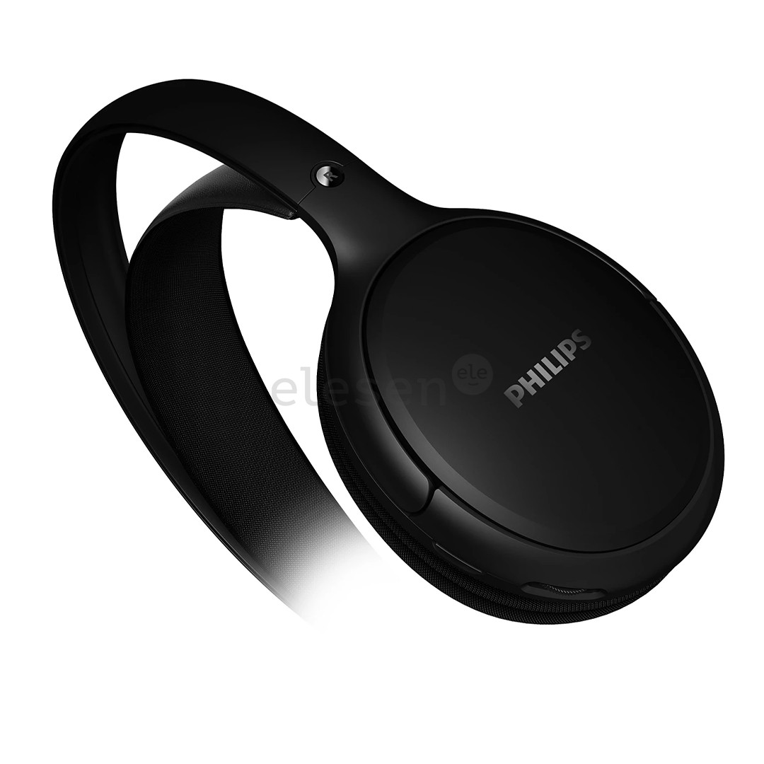 Philips SHC5200M2 TV headphones, черный - Беспроводные наушники