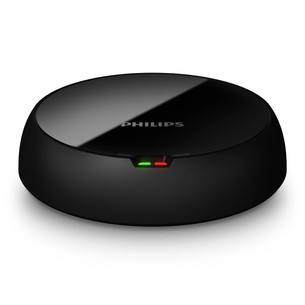 Philips SHC5200M2 TV headphones, черный - Беспроводные наушники