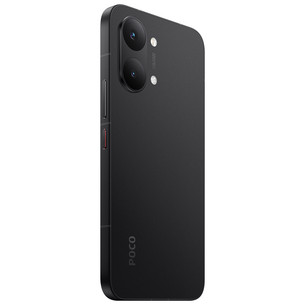 POCO X8 Pro Max, 12 GB, 256 GB, black - Smartphone