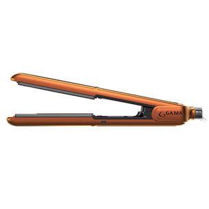 Bravo LED, orange - Straightener