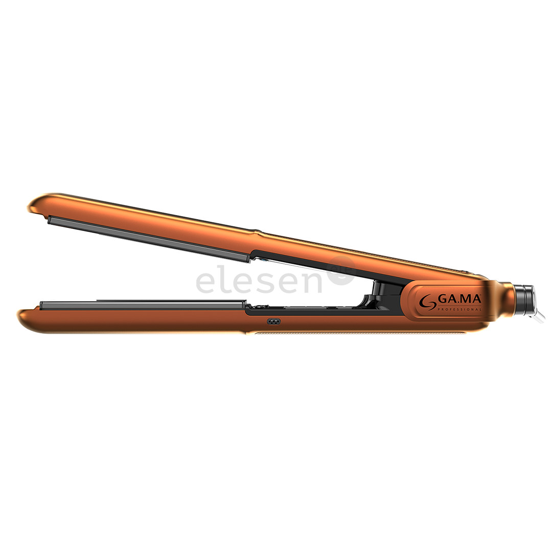 Bravo LED, orange - Straightener