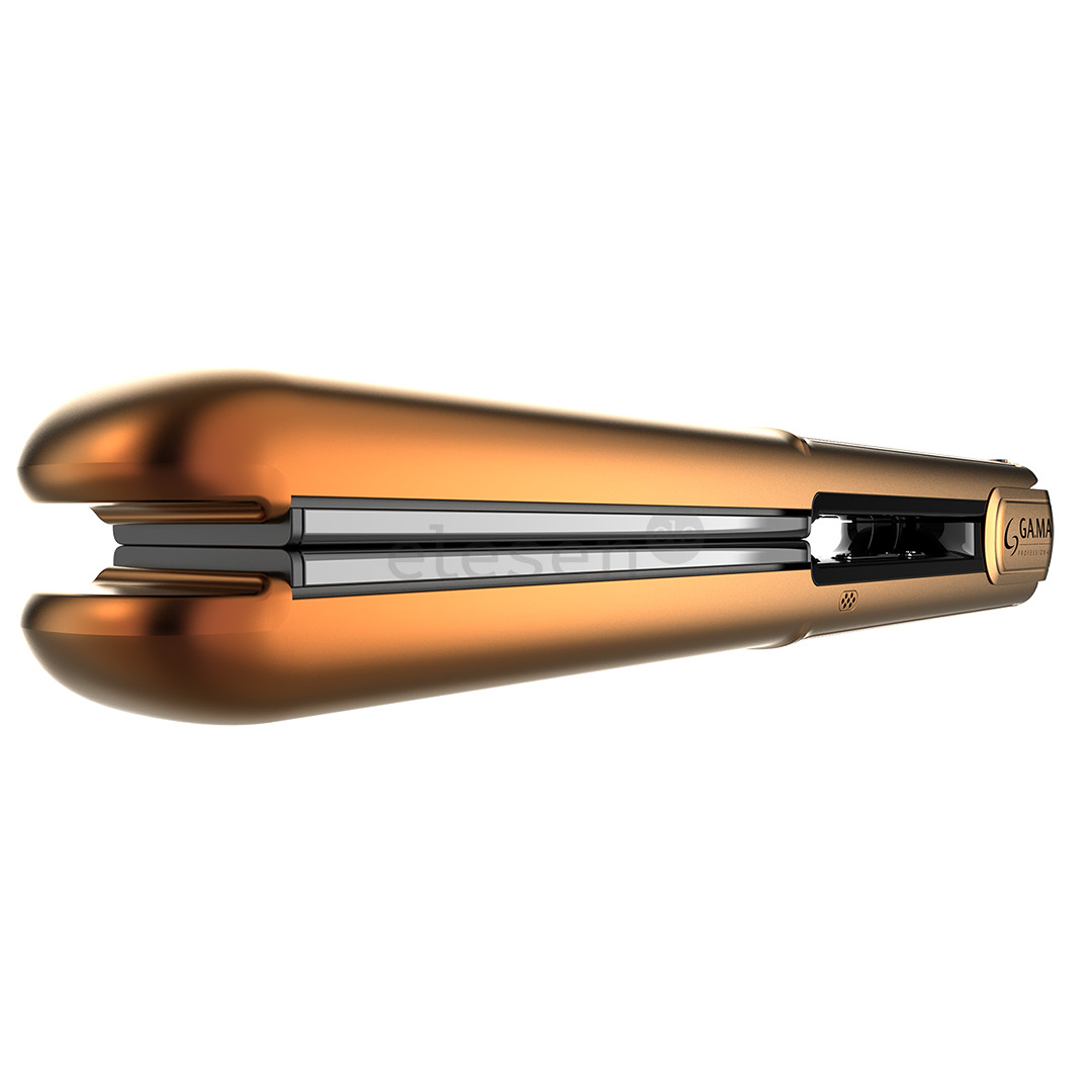 Bravo LED, orange - Straightener