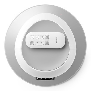 Philips Smart Tower Fan 7000 Series, white - Tower fan