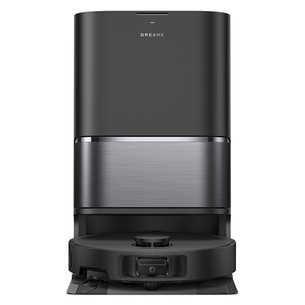 Dreame L10s Ultra Gen 3, wet & dry, black - Robot vacuum cleaner L10SULTRAGEN3-RLL53S