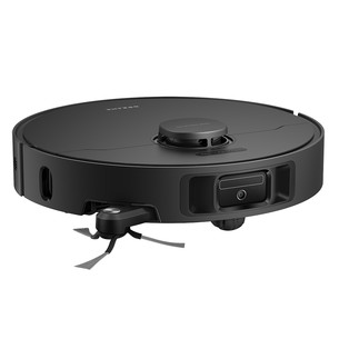 Dreame L10s Ultra Gen 3, wet & dry, black - Robot vacuum cleaner