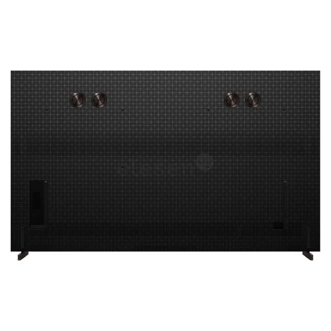 TCL X11L, 98", 4K UHD, SQD Mini LED, brown - TV