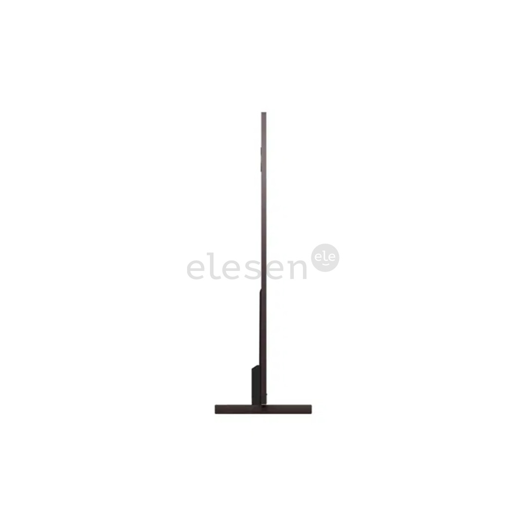 TCL X11L, 98", 4K UHD, SQD Mini LED, brown - TV